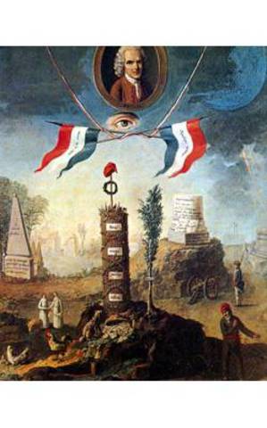 PAS DE LA MONARQUIA A LA REPÚBLICA