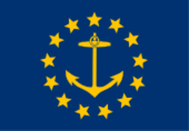 Rhode Island