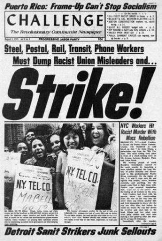 1960's Counter culture