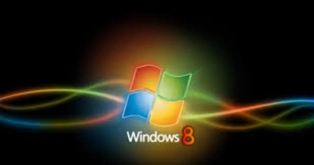 WINDOWS 8