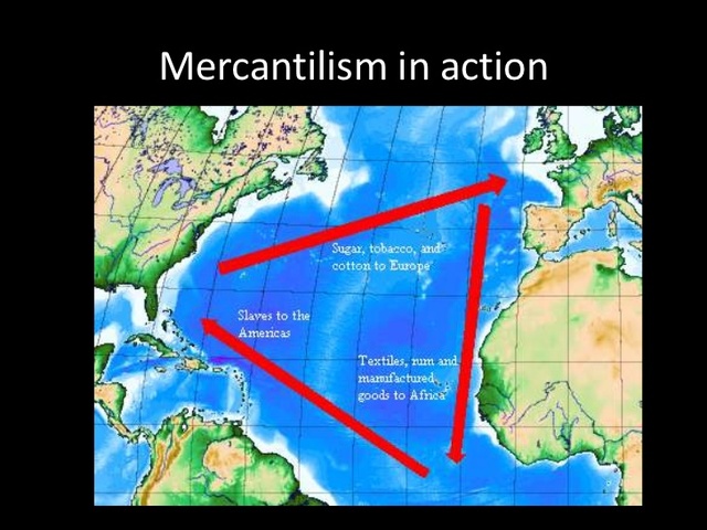 Mercantilism