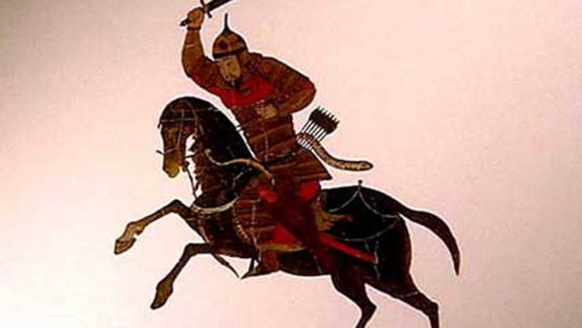 Peak of Ottoman Empire