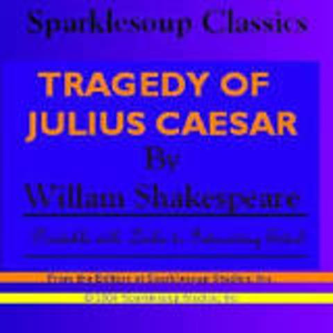 Shakespeare’s Julius Caesar