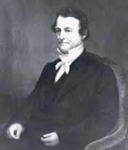 Connecticut colony was founded