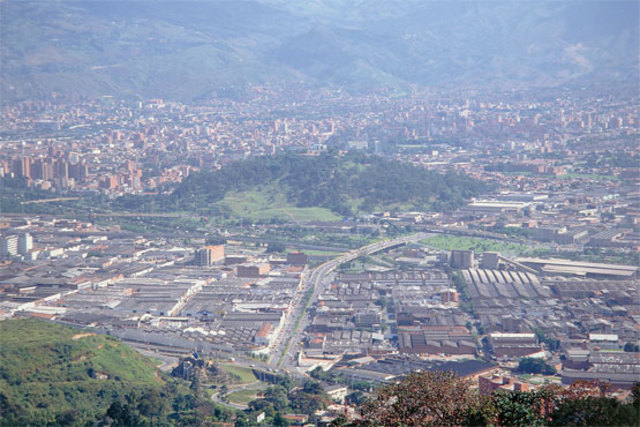 OCUPACION DEL TERRITORIO