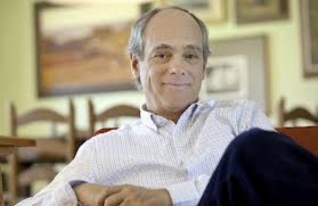 José María Jacinto Pedro Algorta Duran