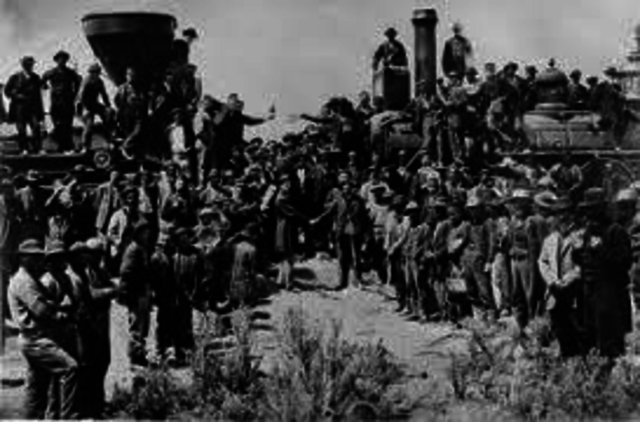 great southwest railroad strike