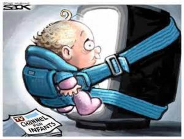 nagative impact on society