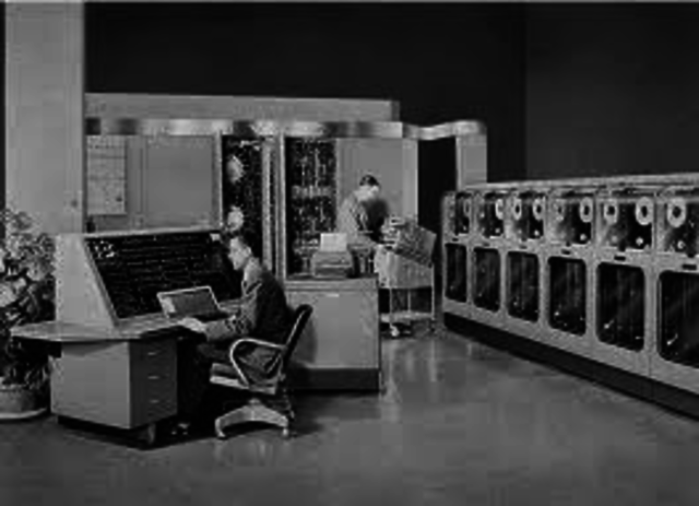 UNIVAC