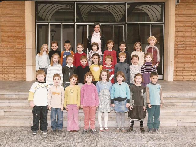 I STARDED THE SCHOOL