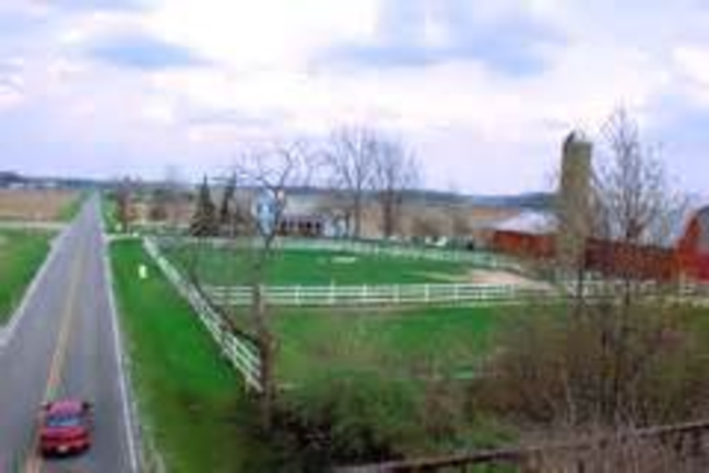 Food, Agriculture, Conservation, and Trade Act of 1990