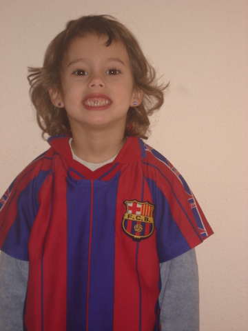 I WAS ATTACHED TO BARÇA