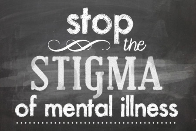 Decreasing the Stigma