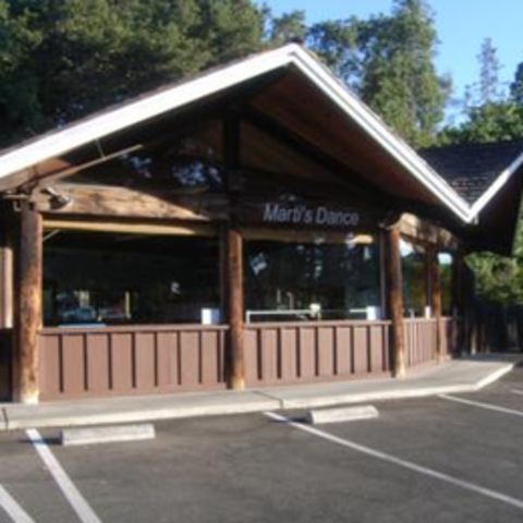 Started taking dance lessons!