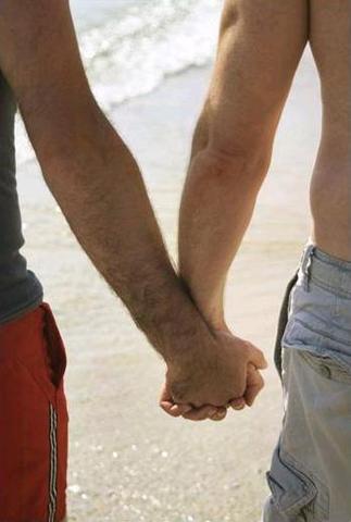 Homosexuality Decriminalized