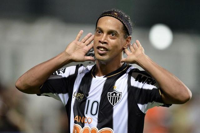 Atletico Mineiro