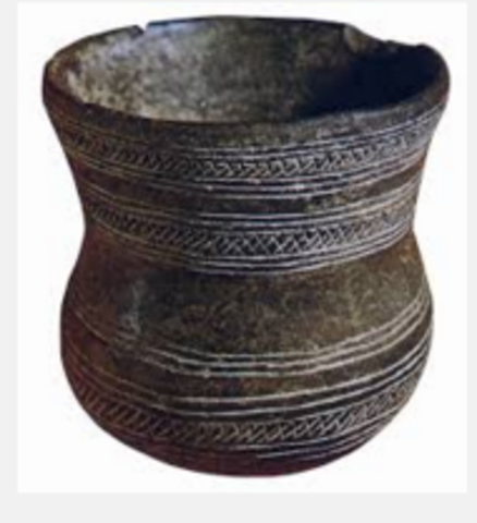 EDAD DE LOS METALES (Edad del Cobre)