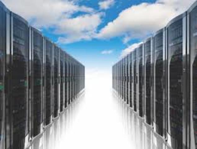 COMPUTADORES MINIFRAME COMUNES