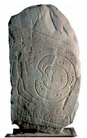 EDAD DE LOS METALES (Edad del Hierro)