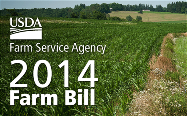 Agriculture Reform, Food, and Jobs Act of 2013