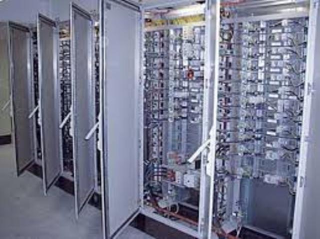 TABLEROS DE BOLETÍN