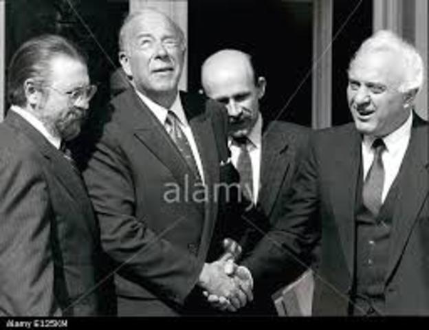 The Treaty of Geneva