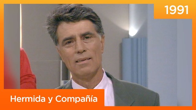Hermida y compañía