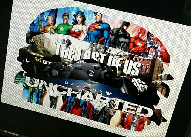 First got into Video Games