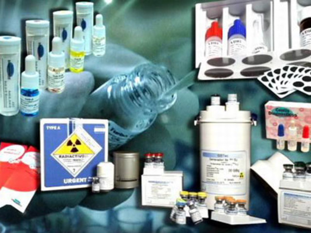 Se inauguró el Instituto de Física Nuclear (denominado luego Instituto de Investigaciones Nucleares), de la Academia de Ciencias.