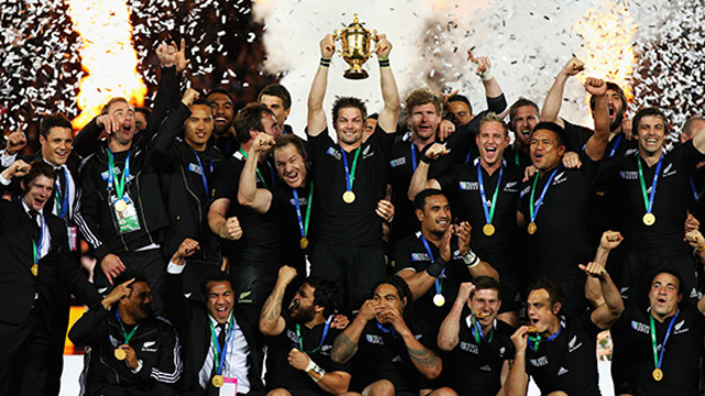 Soc. Nueva Zelanda Campeón