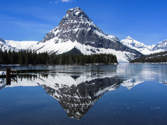 I learned to be reflective