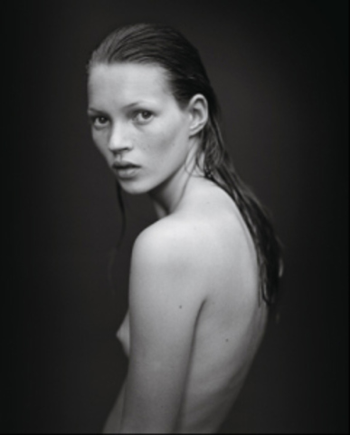 Mario Sorrenti and the 90's Minimalistic Style