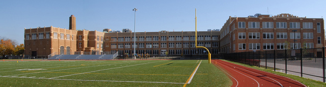The Chicago Academy