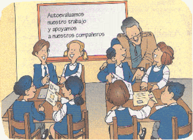 EDUCACION DEMOCRATICA