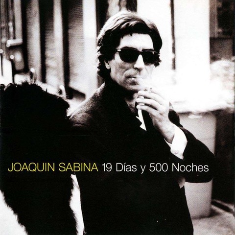 19 días y 500 noches