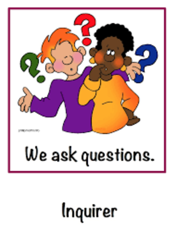 Inquirer