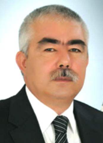 Abdul Rahid Dostum switches sides