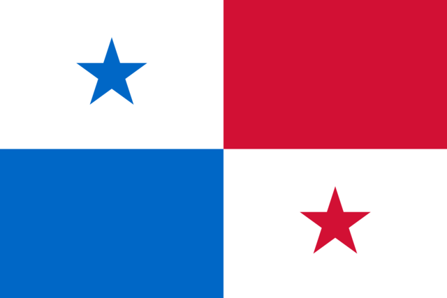 Panamá (Ciudad Panamá)