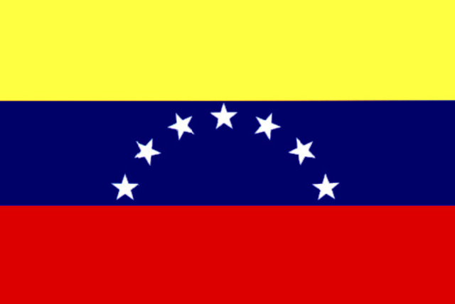 Venezuela (Maracay)