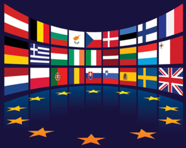 Creación de la europ del libre comercio