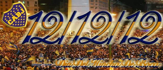 Cul. Día del xeneie