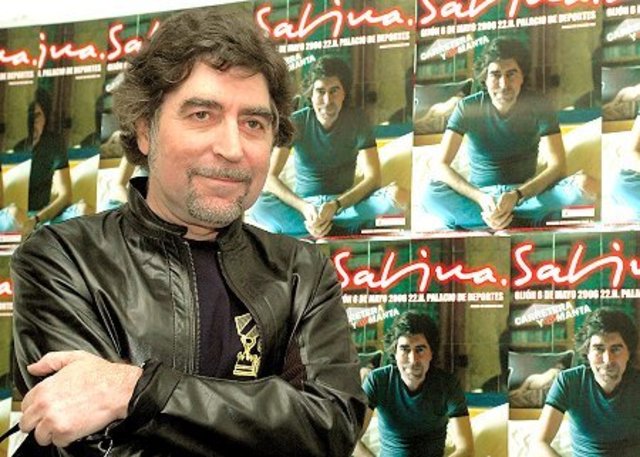 Carretera y top manta