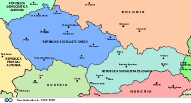 Firma del tratado de Maastricht