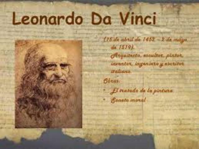 Literatura del Renacimiento