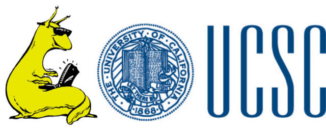 Moved to Santa Cruz!