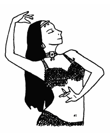 Belly Dance