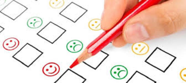 ENCUESTAS REALIZADAS A LOS DISTINTOS CURSOS