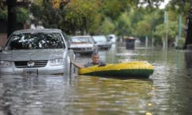 Soc. Tormenta en La Plata