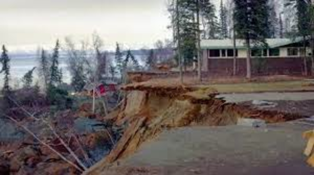Good Friday Earthquake (Alaska)