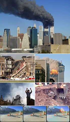 9/11 Attack